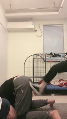 【安静大大】双奴被母女S刑虐【双视角版】  JS22102509_HD绳艺资源