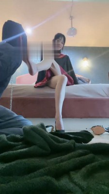 【桃妖】艺校女神玩弄班主任【中】 bf22096