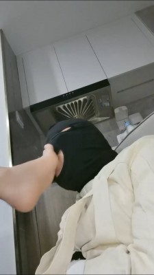 【失心】臭脚羞辱废物 bf23085