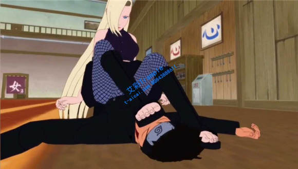 MMD动画调教踩踏类合集 R-191213