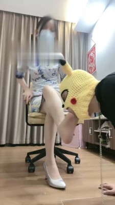 【漫漫】做空姐家里的玩具 bf18009