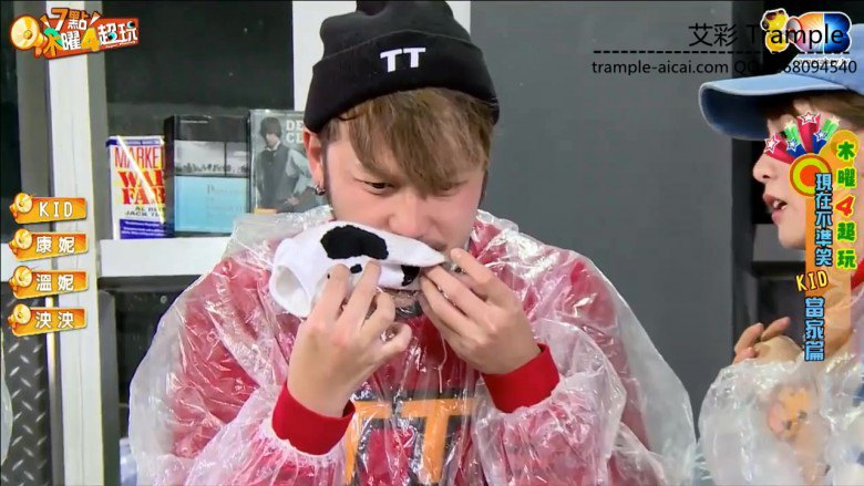 超长高清综艺节目大量闻美女袜子