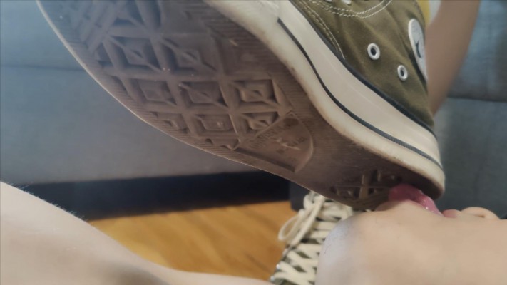 【酱酱S剧情片】从男友变成狗（上） YC-210804-2