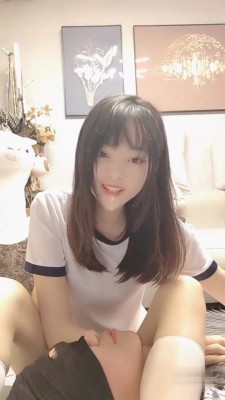 【丫丫啊】白丝+口水诱惑调 bf22337