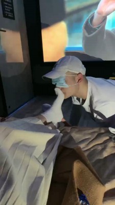 【奈奈生】私人影院狗男友伺候【完整版】 bf22890