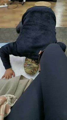 【咩主】长靴御姐严厉上课 bf22285