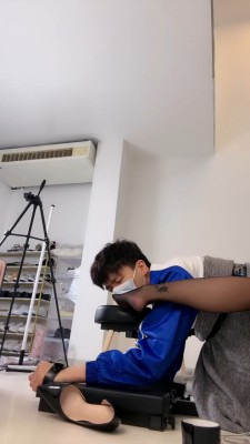 【一茶】御姐欺负小奶狗 bf21596