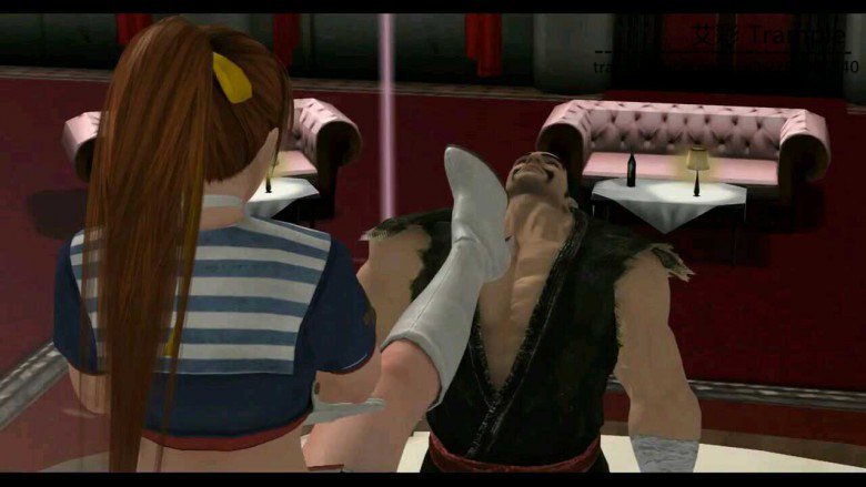 霞虐踩三岛一八 O-170605-2