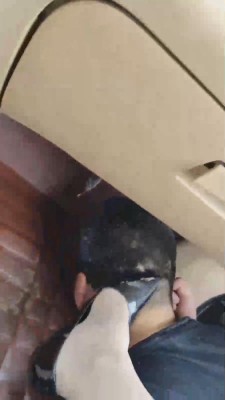 【辣妹S】抓到跟踪狂带上车tj bf17348