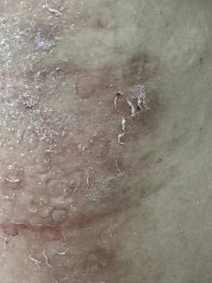 【兔粉粉】黑丝高跟狠踩 YC-230120_HD绳艺资源