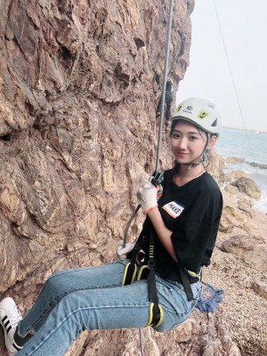 【蛋碎娇娃】『超S·联盟』三美女整治健身教练 YC-220515