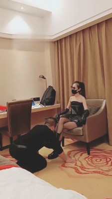 【美娜格格】暴打负心汉 bf21570_HD绳艺资源