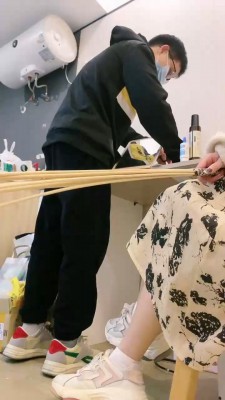 【骨精精】生活化tj贱奴才 bf19736_HD绳艺资源