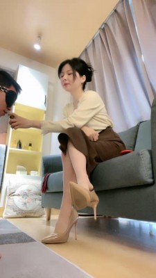 【丹丹】家奴伺候舔脚sp bf22878_HD绳艺资源