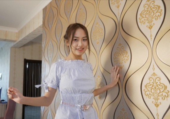 【W.K.T】—圆圆出门前的毯子试炼 YC-221219-4