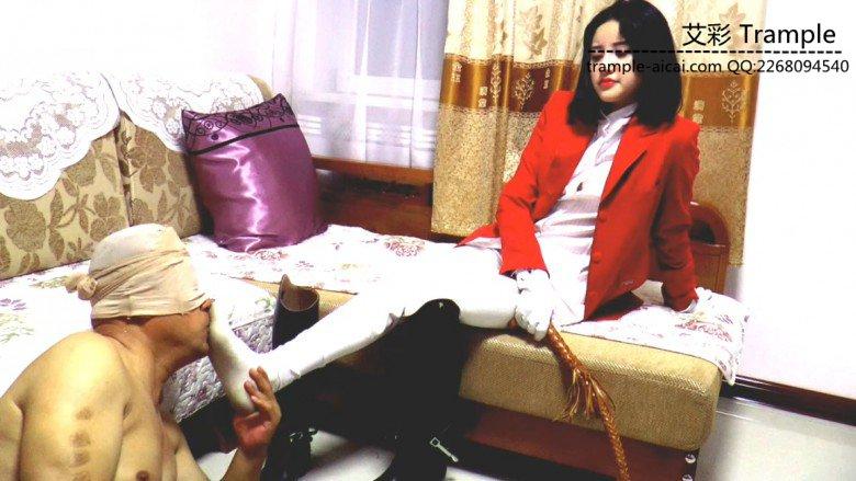 【冰时代】丹妮女神虐玩人畜