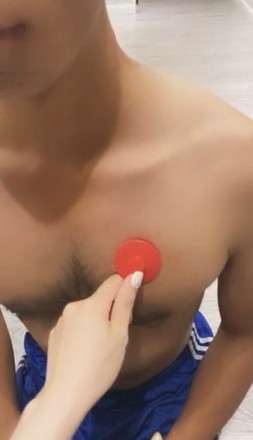 VIVI-喜欢角色扮演的看过来