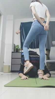 【美娜格格】修理工难过美人关 bf22481