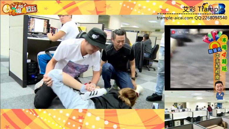 超长高清综艺节目大量闻美女袜子_HD绳艺资源