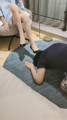 【00后南茜】放我鸽子的下场 bf12117_HD绳艺资源