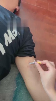 【沅芷大人】超刑-人体烟灰缸 bf17346