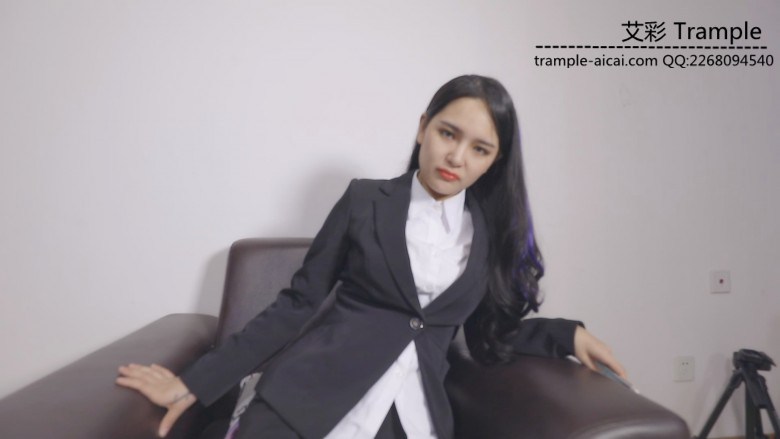 新疆小姐姐第一视角