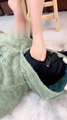 【美丝大人】高跟肉丝踩脚垫 bf18339