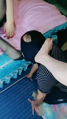 【石榴S】双S素人美甲小妹做S【双视角版】 bf21367