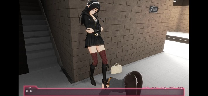 エスカレイション! 舔足 bf1601