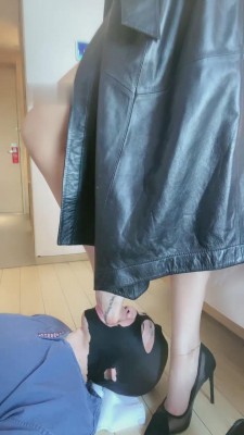 【歌迪丝】高跟鞋裸足深喉专场 bf11890