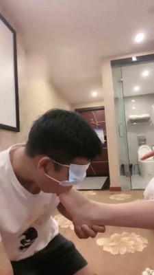 【颖主大人】带素人闺蜜入圈调 bf18570