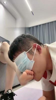 【樱桃大大】萝莉主运动鞋原味棉袜羞辱 bf18035