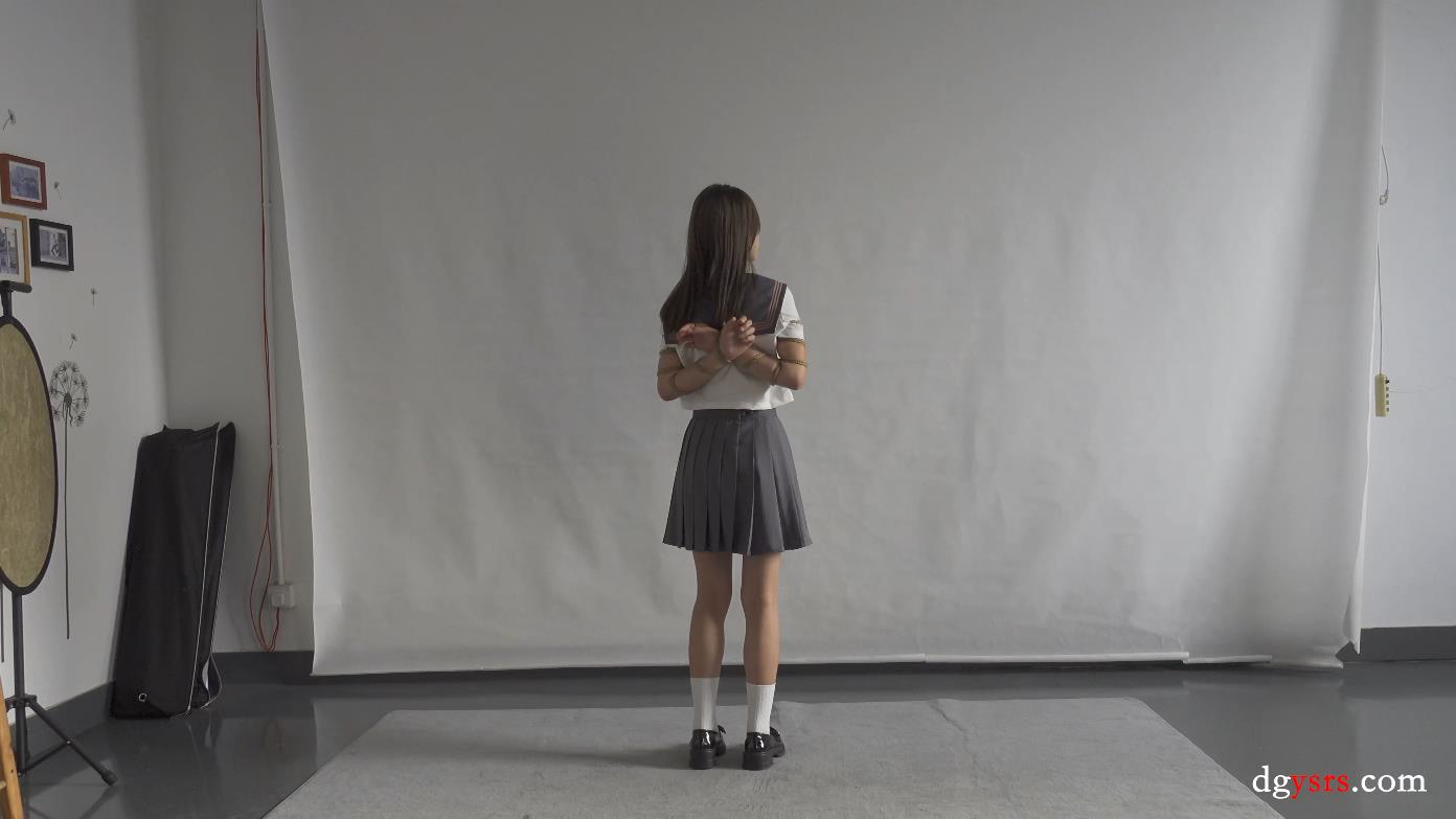 【艺束人生】2022_42期视频  新模紫瑶试镜