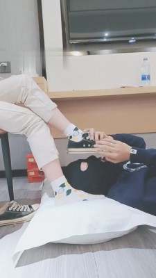 【灵竹】奶狗主动挑战圣水 bf22027