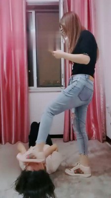 【梦幻大大】母畜骑马转胯专场 bf21926