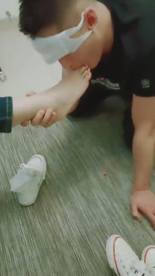 【安静大大】亲母女共同玩SM游戏【三视角完整版】  JS22102501