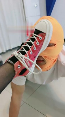 【美离子】新视角-脏鞋骨灰级压迫感【上】 bf18342