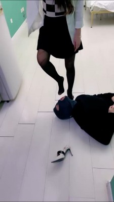 【梦涵大大】场景tj-办公室的女白领 bf23132