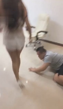 冷柔不一样的玩