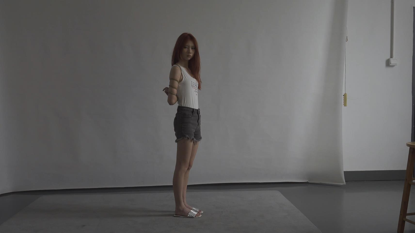 【艺束人生】2022_21期视频  诗敏试镜（上）五花驷马海老缚KB