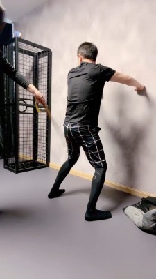 【冷凝大大】黑丝御姐蹂躏上司 bf22840