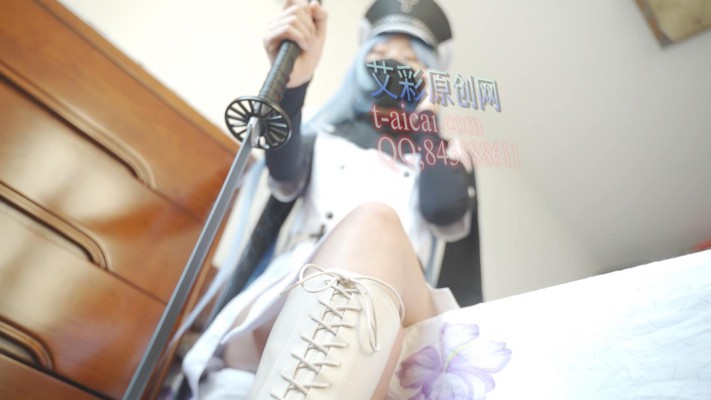 【原宿风】冰冰 剧情向 日漫女主斩杀系列 YC-220106-4