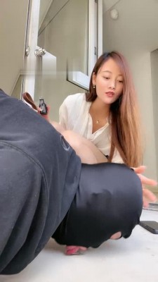 【一嬛】女白领调教同事当狗 bf18351