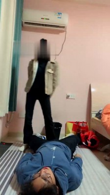 【术术】追求我不成反被虐 bf21590