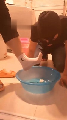 【长春小太阳】圣水羞辱专场 bf18451