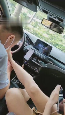 【高难度挑战美学】户外开发顺风车司机【完整版】 bf15311_HD绳艺资源