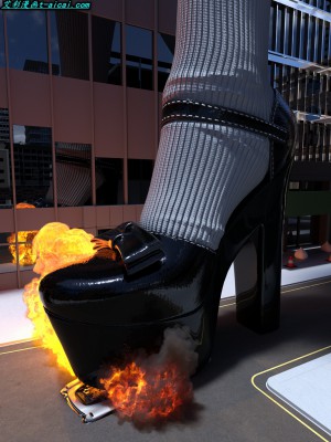 3D漫画3.5G-JK女神GTS践踏作品多部合集（高清大图700余页）bf3807