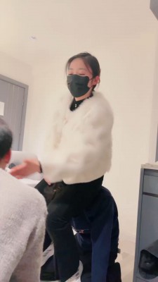 【西安欣】姐妹花教训偷原味邻居【双视角版】 bf22735