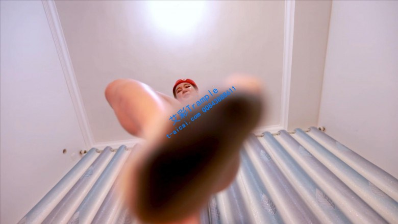 〖H.P.L栖心之栈〗—微希空姐的棉袜脚