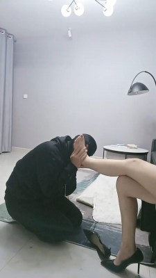 【黑猫】男友求复合被虐 bf18628